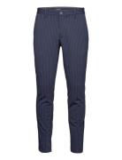Onsmark Pant Stripe Gw 3727 Noos Bottoms Trousers Formal Navy ONLY & S...