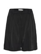 Ihtutta Sho2 Bottoms Shorts Casual Shorts Black ICHI