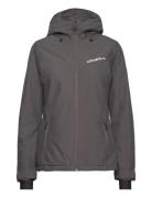 Aplite Jacket Sport Sport Jackets Black O'neill