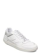 Power Play Premium Lave Sneakers White Hummel