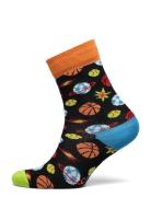 Kids Space Socks Gift Set Sokker Strømper Multi/patterned Happy Socks