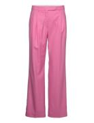 Nottingham Pants Bottoms Trousers Suitpants Pink DESIGNERS, REMIX