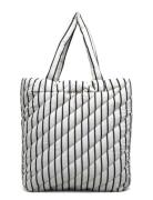 Totebag Tote Veske White Sofie Schnoor Young