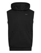 Strength Slvls Hoodi Sport Sweat-shirts & Hoodies Hoodies Black Reebok...