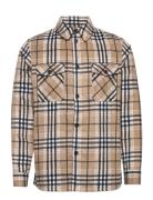 Ralph Shirt Tops Overshirts Multi/patterned Urban Pi Ers