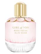 Rose Petal Parfyme Eau De Parfum Nude Elie Saab
