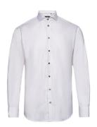 Regular Fit Mens Shirt Tops Shirts Business Cream Bosweel Shirts Est. ...