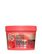 Garnier, Fructis, Hair Food, Watermelon, Plumping Hair Mask For Fine H...