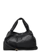 Emery Big Bags Small Shoulder Bags-crossbody Bags Black RE:DESIGNED ES...
