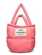 Recycle Pillow Bag Bags Small Shoulder Bags-crossbody Bags Pink Mads N...