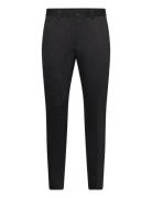 Slhslim-Aitorjersey D.gr Trs Flex B Noos Bottoms Trousers Formal Grey ...