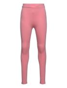 Classic Leggings Bottoms Leggings Pink Gugguu