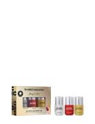 Les Minis, Mini Gel Polish Trio Neglelakk Gel Multi/patterned Le Mini ...