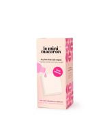 Dry Lint-Free Nail Wipes Negleverktøy Negler Nude Le Mini Macaron