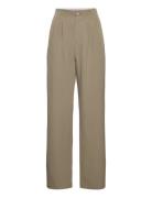 Prudence Bottoms Trousers Suitpants Green Custommade