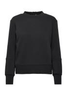 W Beam Sweater Sport Sweat-shirts & Hoodies Sweat-shirts Black Sail Ra...