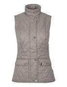 Barbour Otterburn Gile Vests Padded Vests Beige Barbour