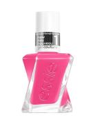 Essie Gel Couture Pinky Ring 553 13,5 Ml Neglelakk Gel Pink Essie
