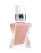 Essie Gel Couture Of Corset 504 13,5 Ml Neglelakk Gel Pink Essie