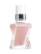 Essie Gel Couture Last Nightie 507 13,5 Ml Neglelakk Gel Pink Essie