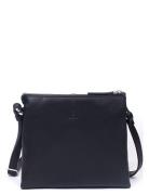 Venezia Shoulder Bag Sus Bags Crossbody Bags Black Adax