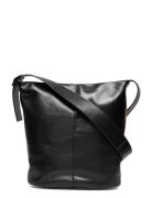 Stockholm Bags Small Shoulder Bags-crossbody Bags Black VAGABOND