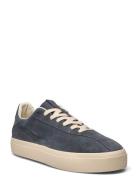 Dart Suede Hydro Lave Sneakers Blue Pompeii