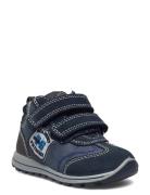 Pti 23741 Lave Sneakers Blue Primigi