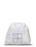 Moonchild Dry Bag Shopper Veske White Moonchild Yoga Wear