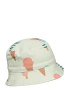 Sun Hats Ss 24 Solhatt Green Lindex