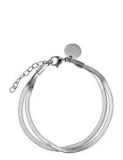 Angeline Layer Bracelet Accessories Jewellery Bracelets Chain Bracelet...