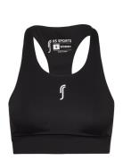 Women’s Sports Bra Logo Sport Bras & Tops Sports Bras - All Black RS S...