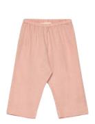 Panto Bottoms Trousers Pink MarMar Copenhagen