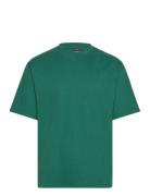 Soho Sl Tee Tops T-shirts Short-sleeved Green Oakley Sports