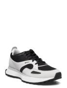 Jonah_Runn_Mxpr_N Lave Sneakers Grey BOSS