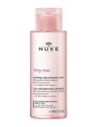Very Rose Cleansing Water Sensitive Skin 400 Ml Sminkefjerning Makeup ...