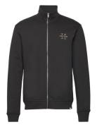 Les Deux Ii Full Zip Sweatshirt 2.0 Tops Sweat-shirts & Hoodies Sweat-...