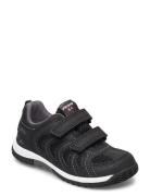 Cascade Low Iii Gtx Lave Sneakers Black Viking