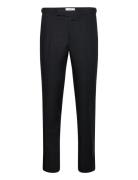 Kin T Bottoms Trousers Formal Navy Reiss