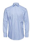 Seven Seas Royal Oxford | Modern Tops Shirts Business Blue Seven Seas ...