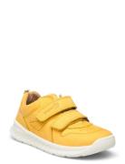 Breeze Lave Sneakers Yellow Superfit