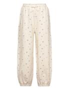 Sweatpants Bottoms Sweatpants Beige Sofie Schnoor Baby And Kids