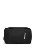 Respark Toilet Pouch Toalettveske Black Samsonite