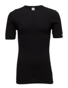 Jbs T-Shirt Classic Tops T-shirts Short-sleeved Black JBS