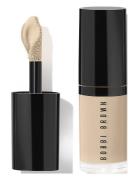 Mini Skin Full Cover Concealer Beige Concealer Sminke Beige Bobbi Brow...