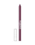 Maybelline New York, Tattoo Liner Gel Pencil, 818 Burgundy Bliss, 1,3G...