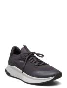 Ttnm Evo_Slon_Knsd Lave Sneakers Grey BOSS