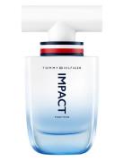Impact Together Edt Parfyme Eau De Parfum Nude Tommy Hilfiger Fragranc...