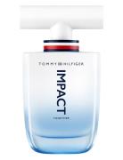 Impact Together Edt Parfyme Eau De Parfum Nude Tommy Hilfiger Fragranc...