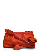 Cassia Bag Bags Crossbody Bags Red Twist & Tango